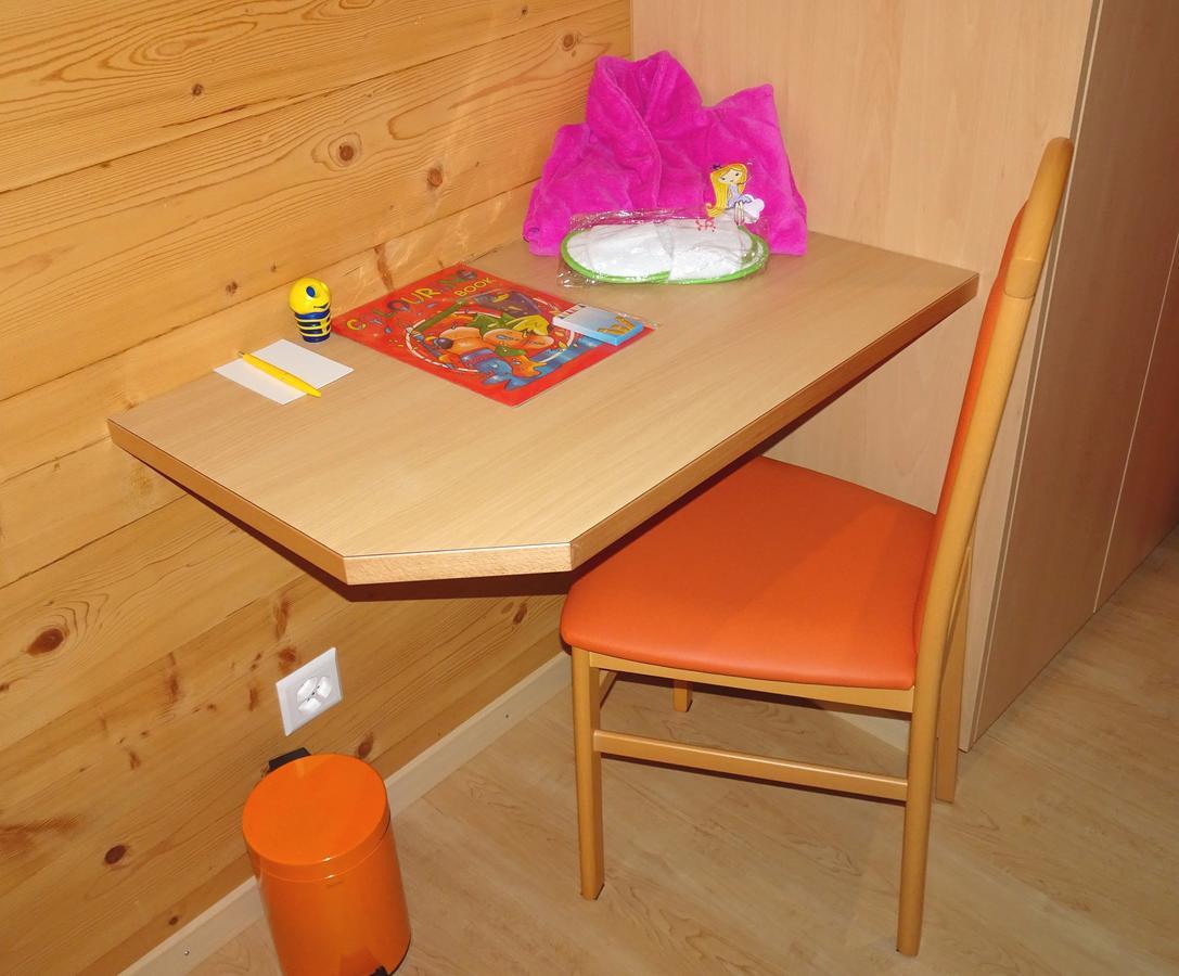 Sunnegga Apartamento Grächen Exterior foto
